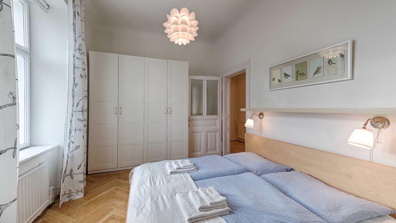 Photo of Bedroom in Reichenau an der Rax