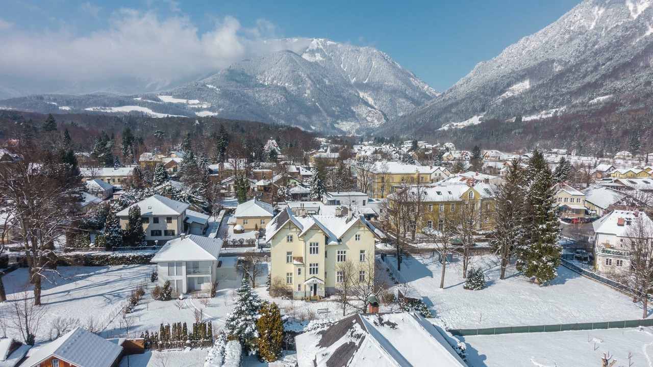 Photo of Outdoor in Reichenau an der Rax