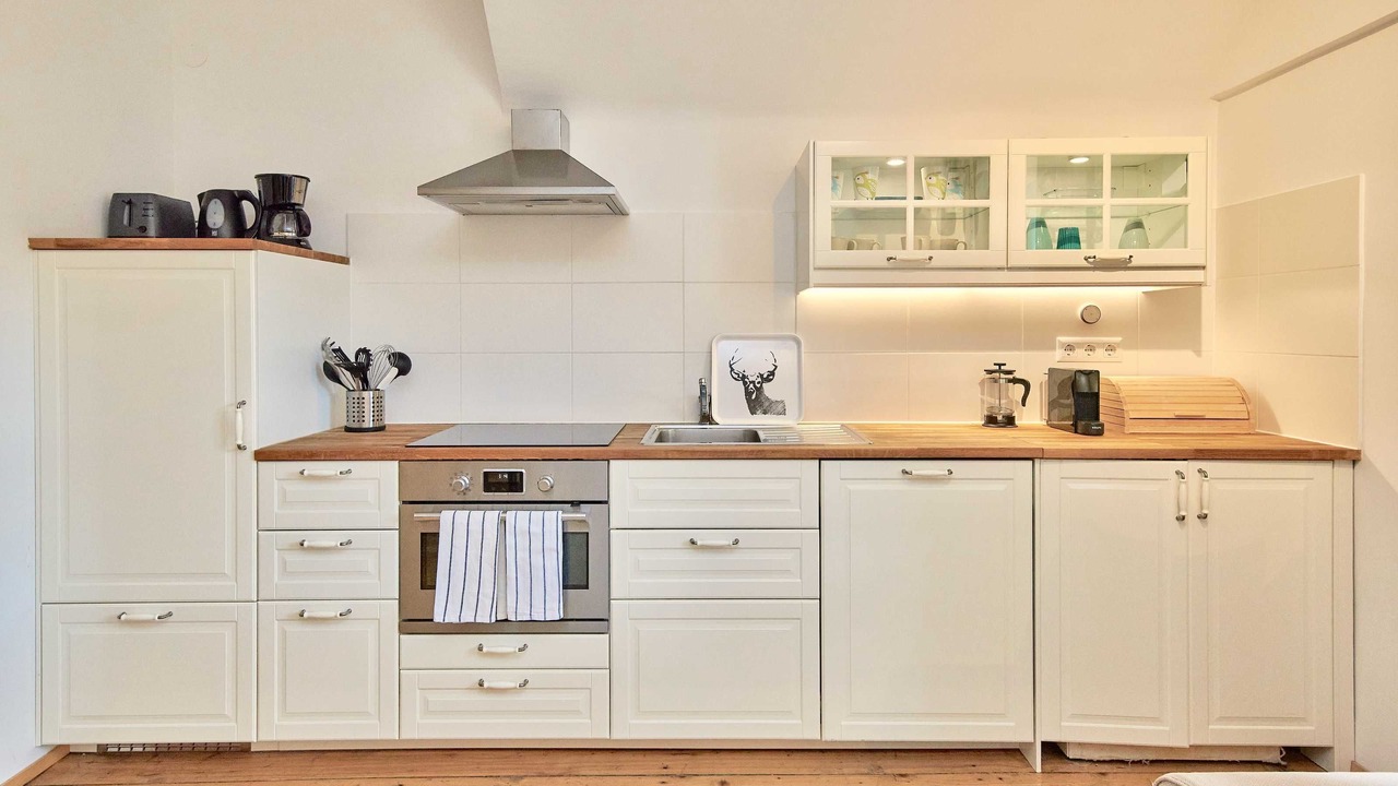 Photo of Kitchen in Reichenau an der Rax