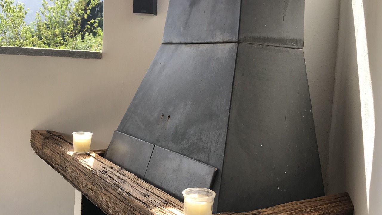 Photo of Patio Balcony in Stiegl