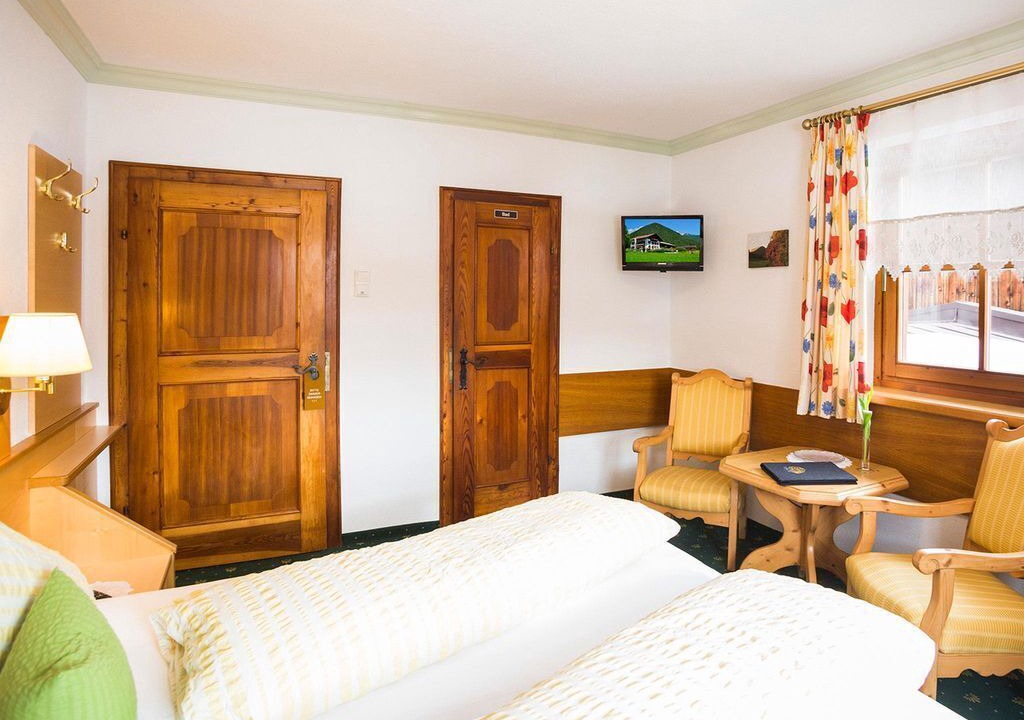 Photo of Bedroom in Obsteig