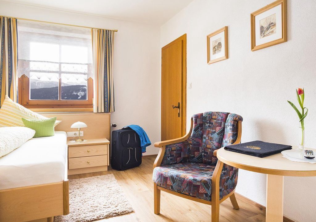 Photo of Bedroom in Obsteig