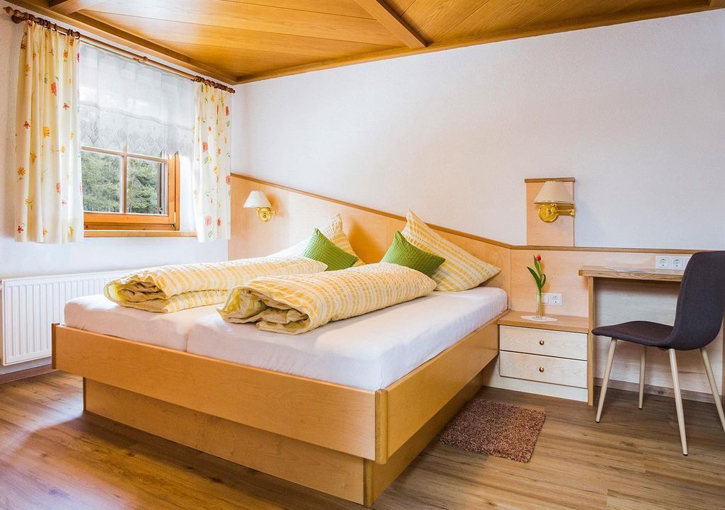 Photo of Bedroom in Obsteig