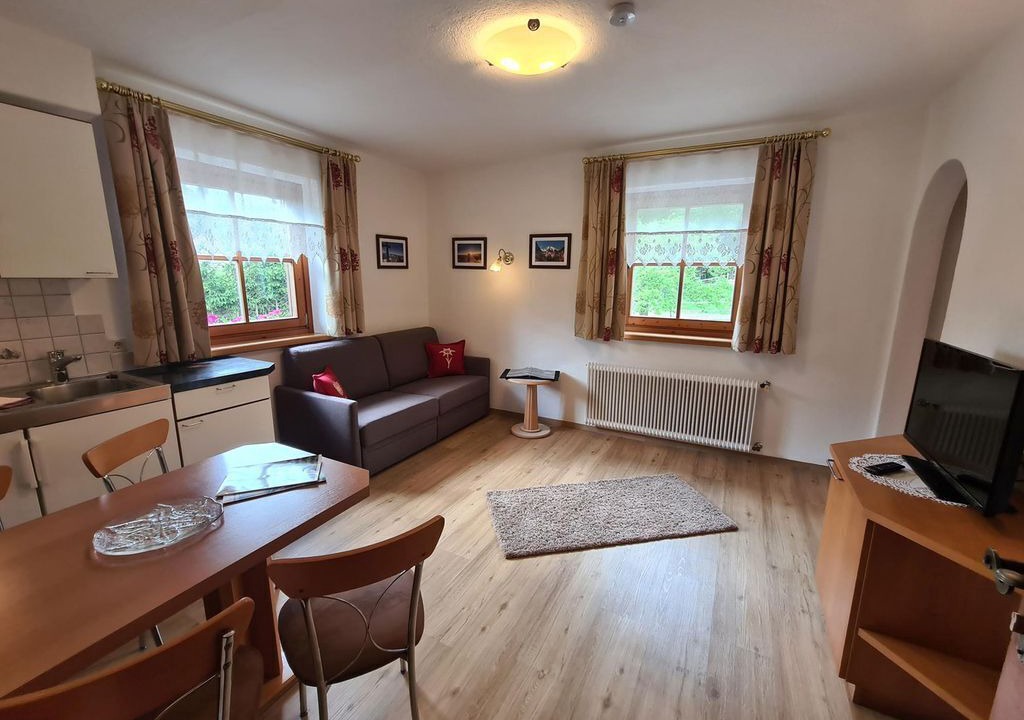 Photo of Livingroom in Obsteig