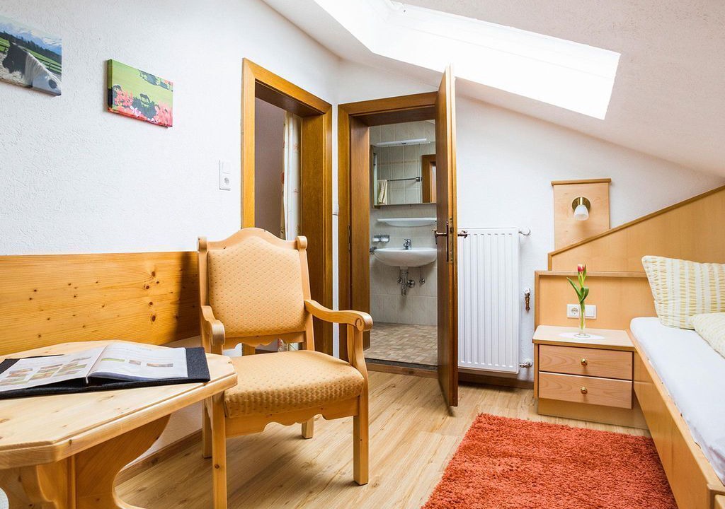 Photo of Bedroom in Obsteig