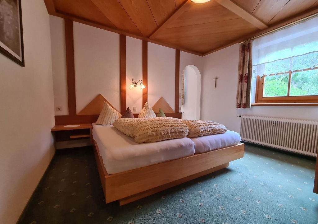 Photo of Bedroom in Obsteig