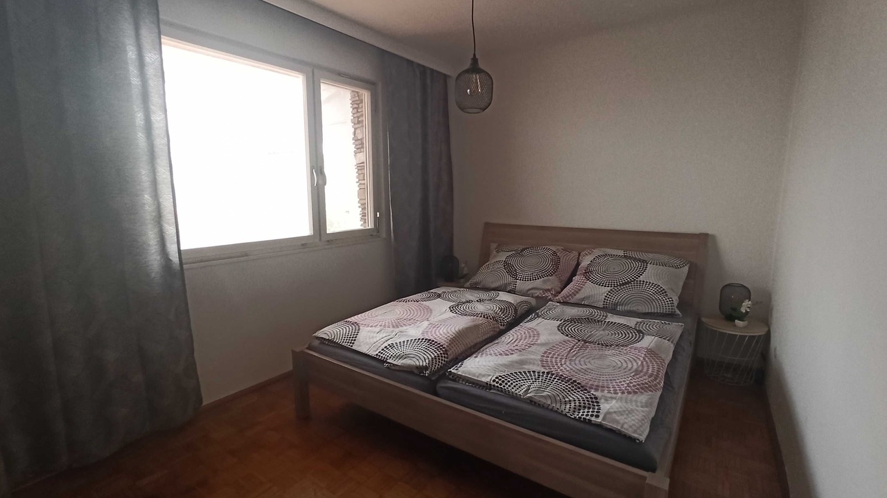 Photo of Bedroom in Pillichsdorf