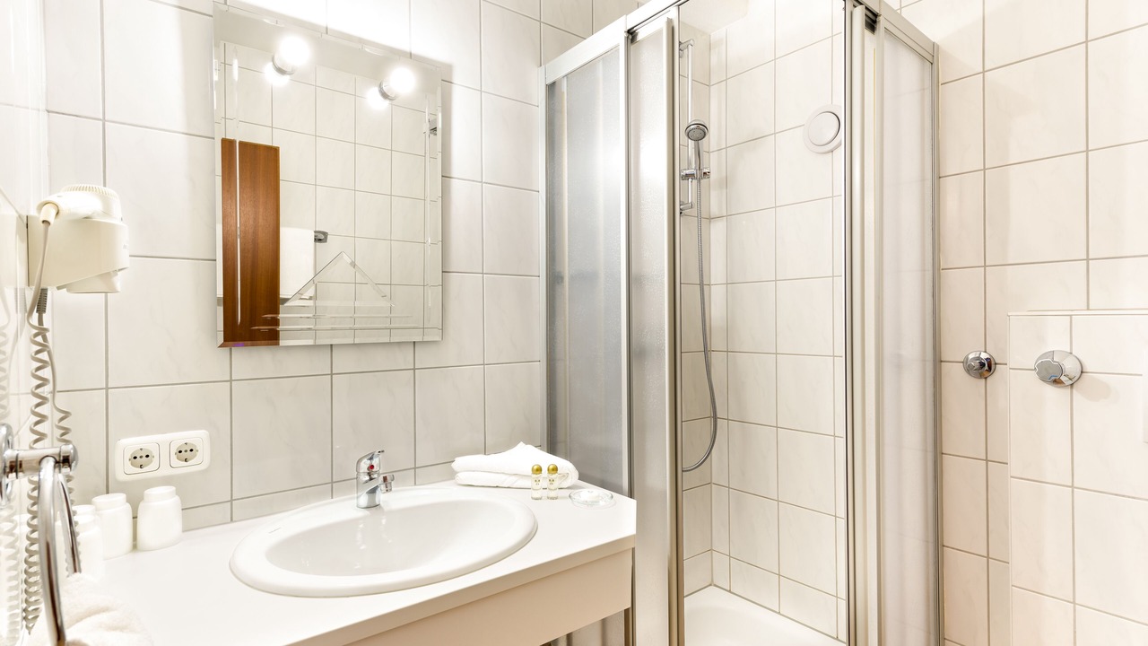 Photo of Bathroom in Mittelberg