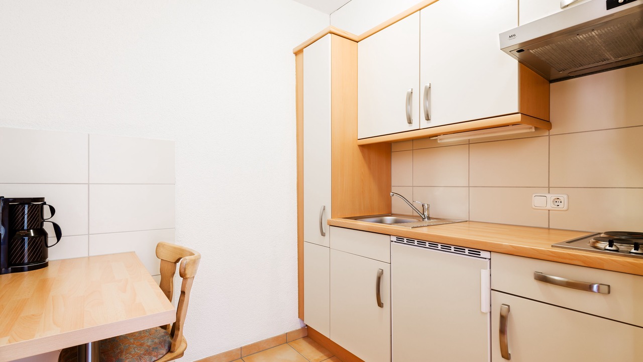 Photo of Kitchen in Mittelberg