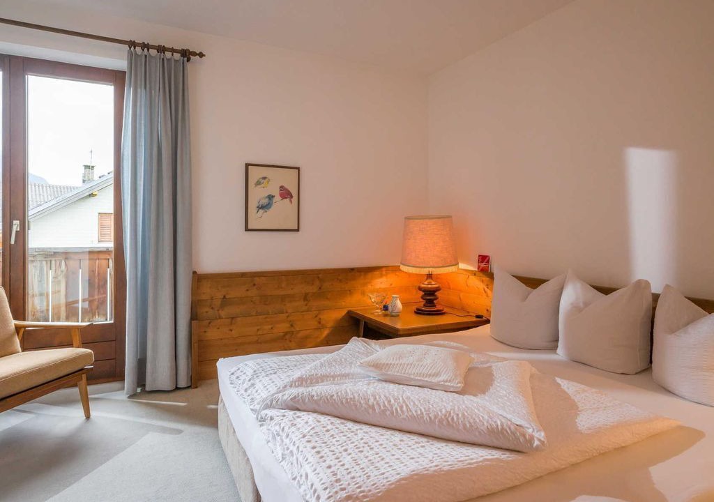 Photo of Bedroom in Achenkirch