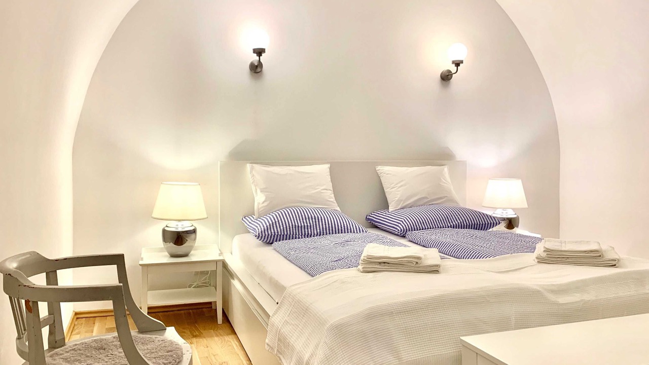 Photo of Bedroom in Melk