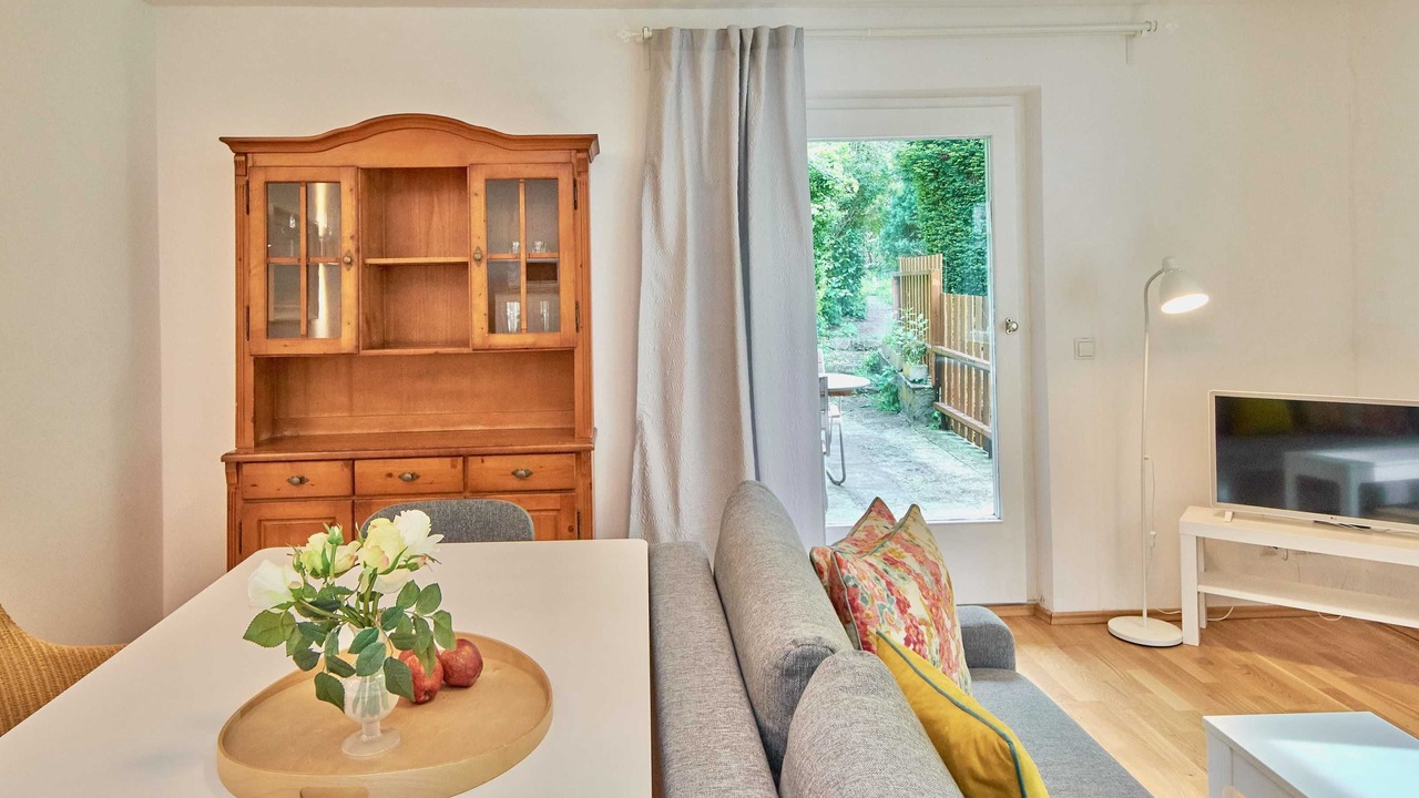Photo of Livingroom in Melk
