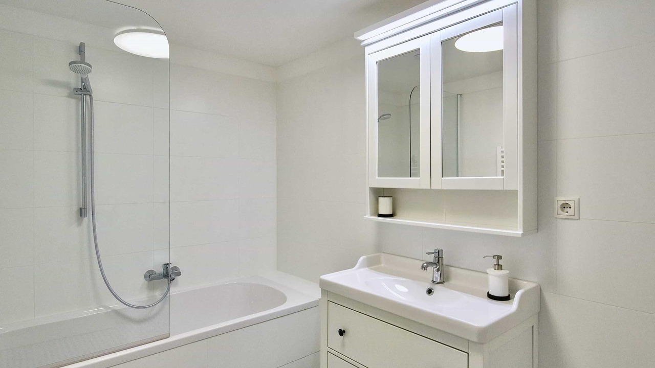 Photo of Bathroom in Melk