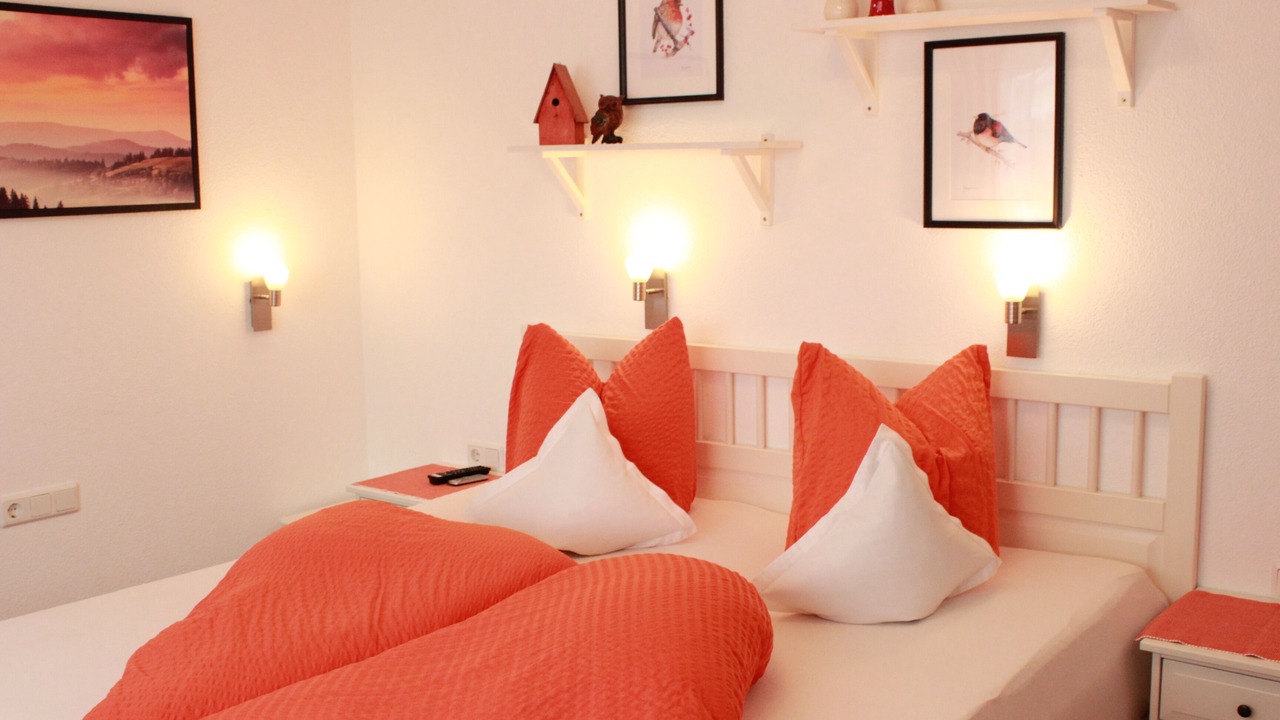 Photo of Bedroom in Hoarberg