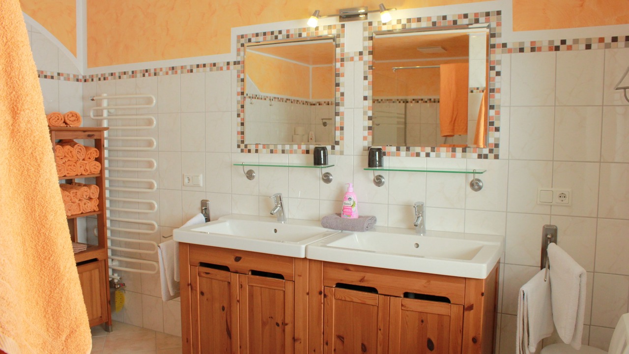 Photo of Bathroom in Hoarberg
