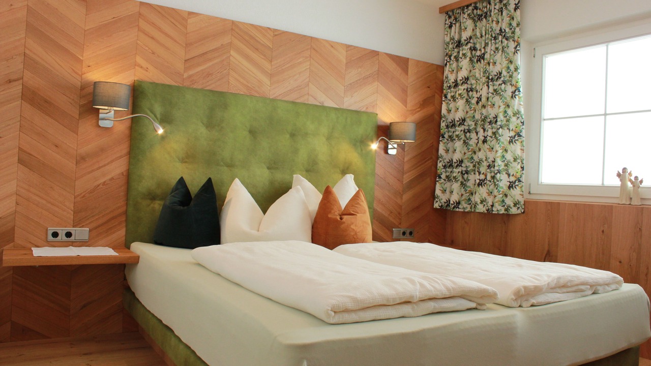 Photo of Bedroom in Hoarberg
