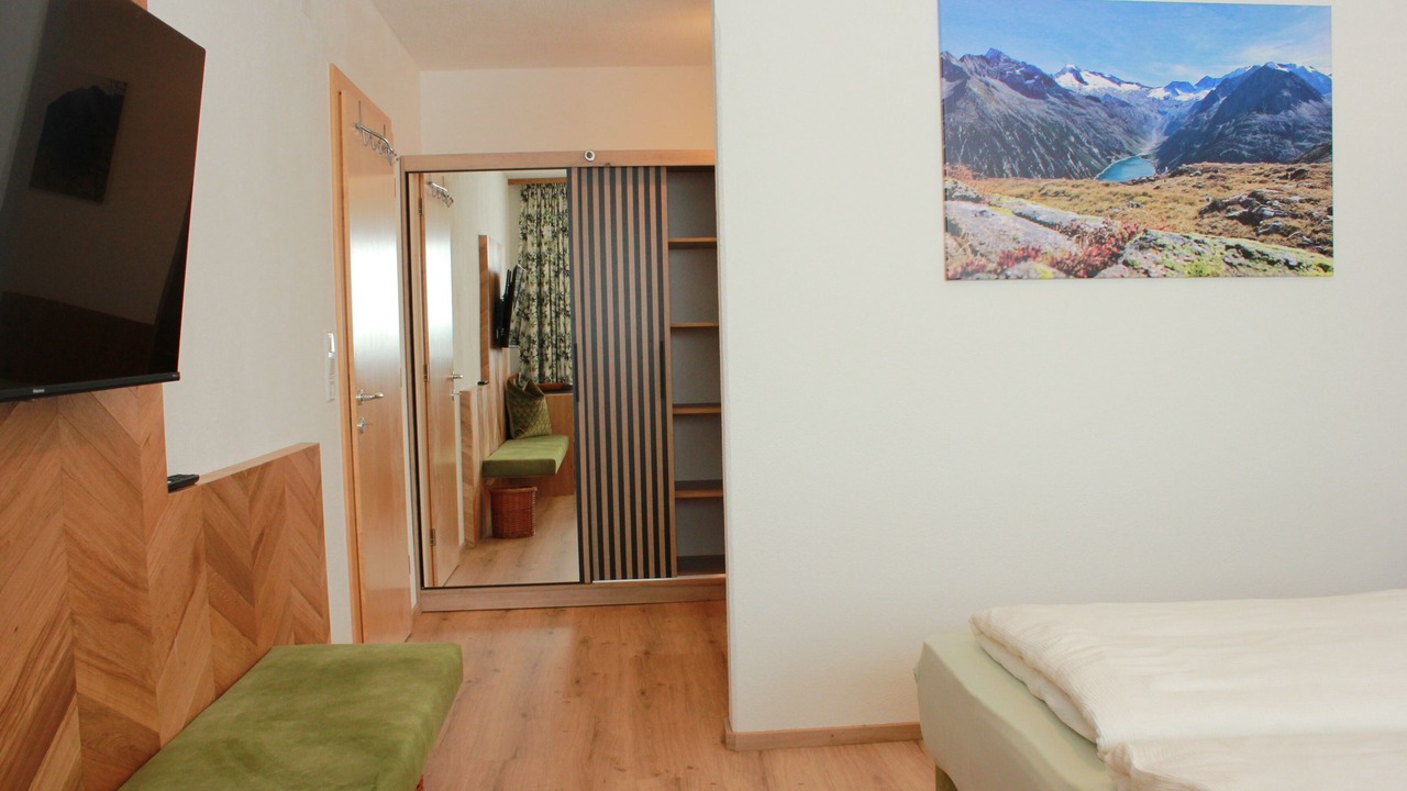 Photo of Bedroom in Hoarberg