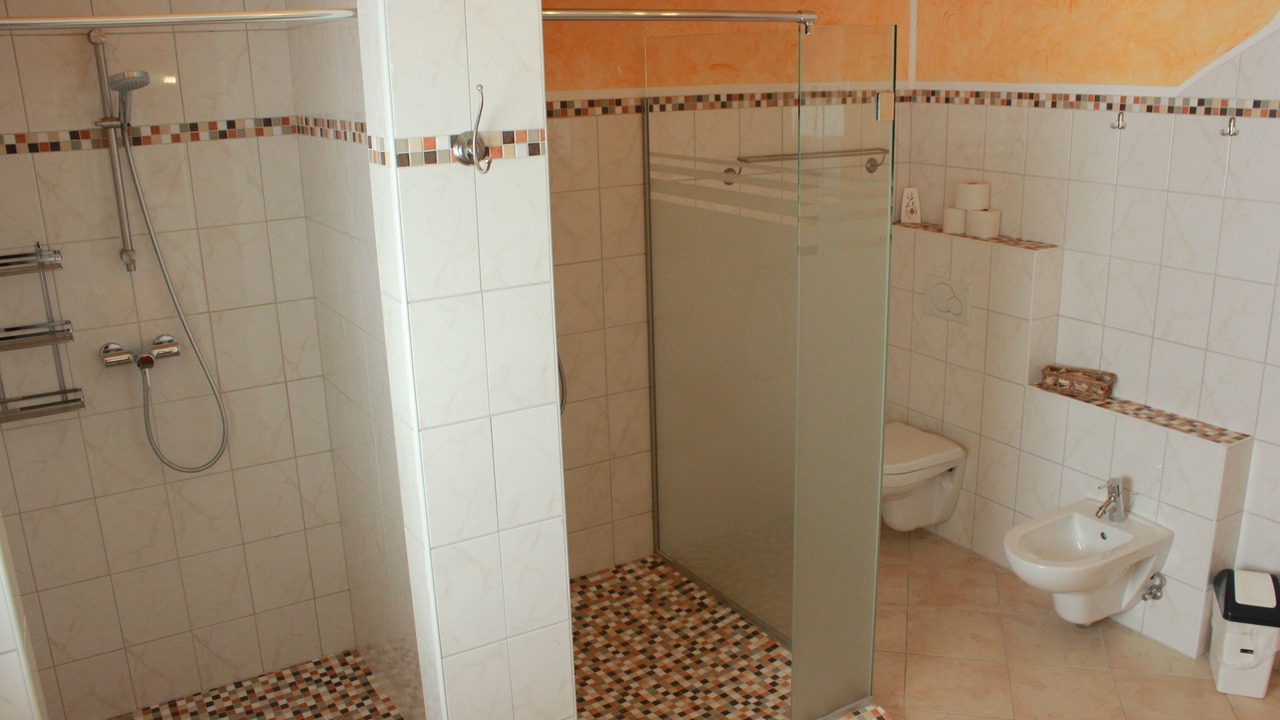 Photo of Bathroom in Hoarberg