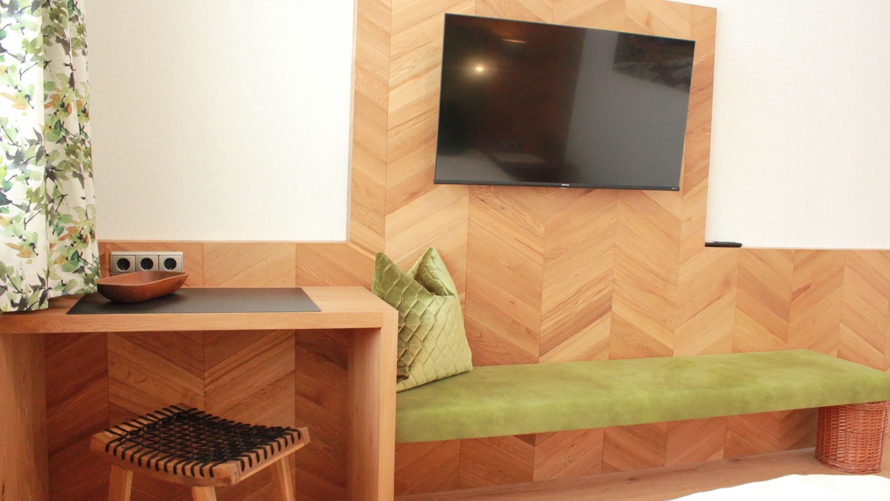 Photo of Bedroom in Hoarberg