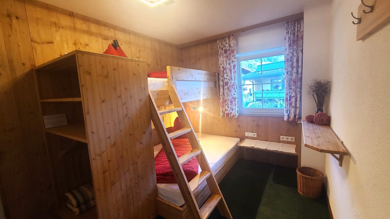 Photo of Bedroom in Hoarberg