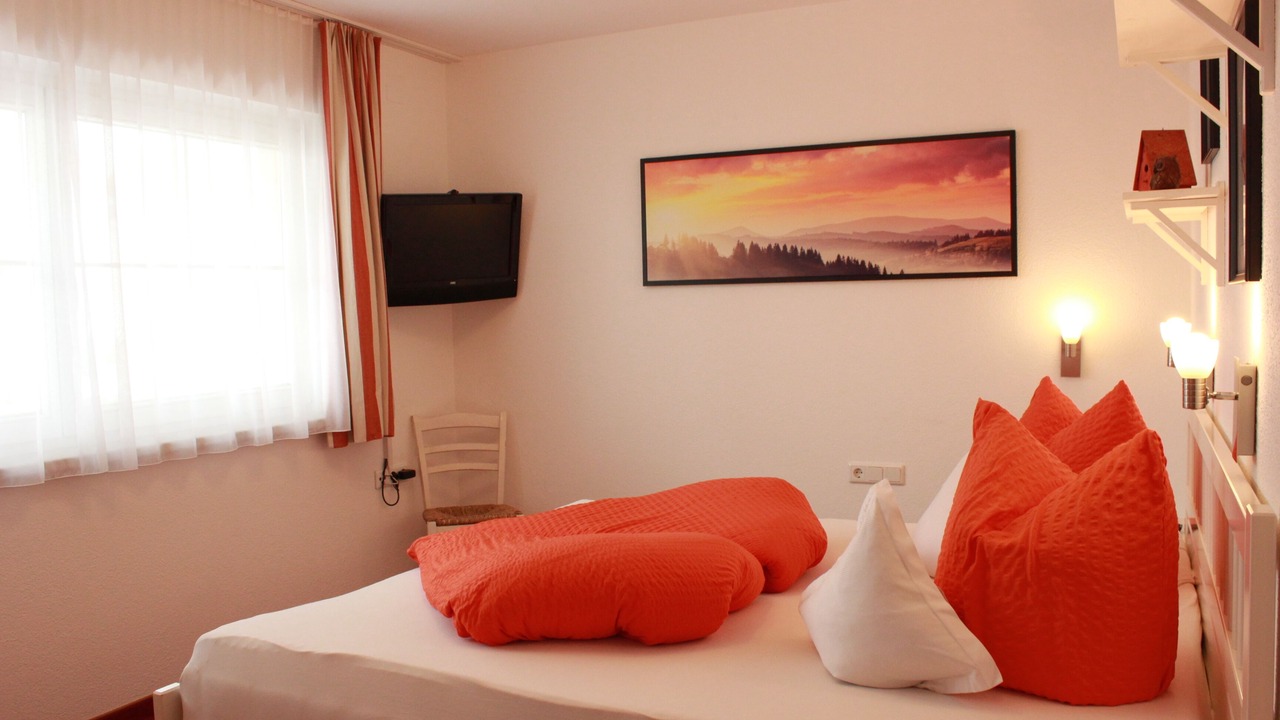 Photo of Bedroom in Hoarberg