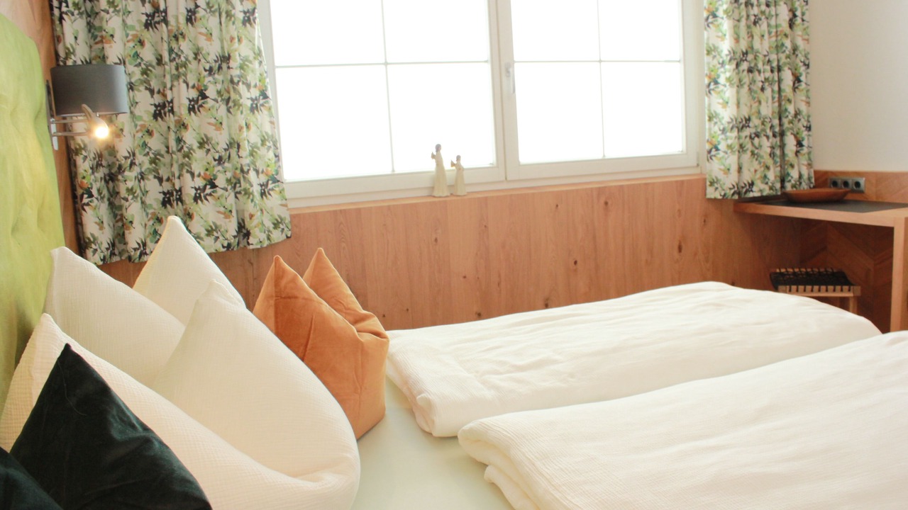 Photo of Bedroom in Hoarberg