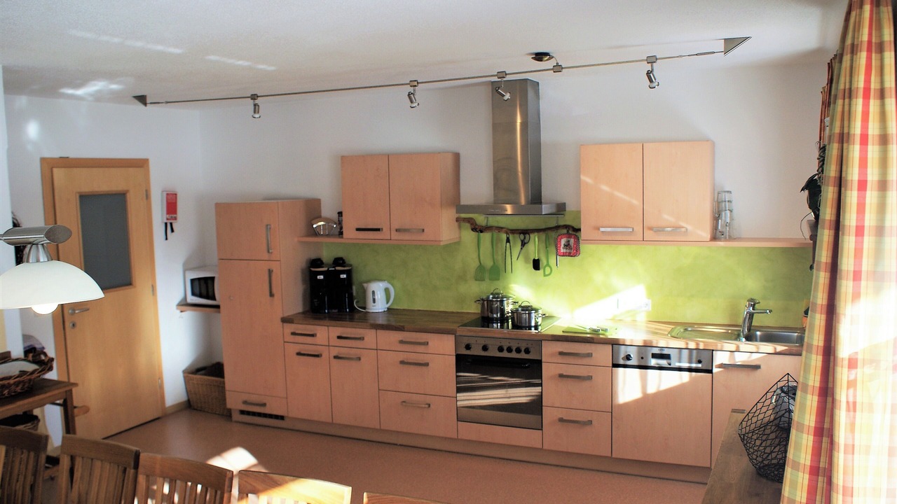 Photo of Kitchen in Hoarberg