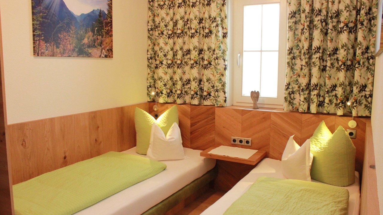Photo of Bedroom in Hoarberg