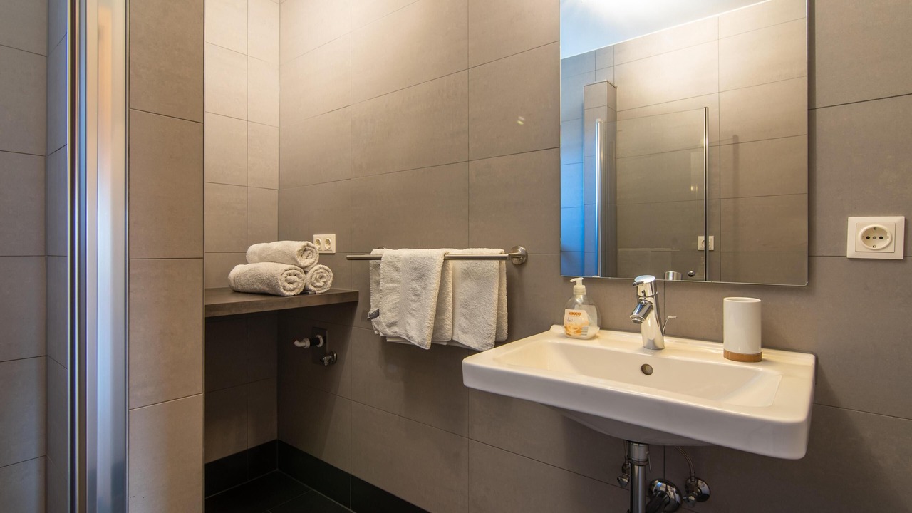 Photo of Bathroom in Westendorf