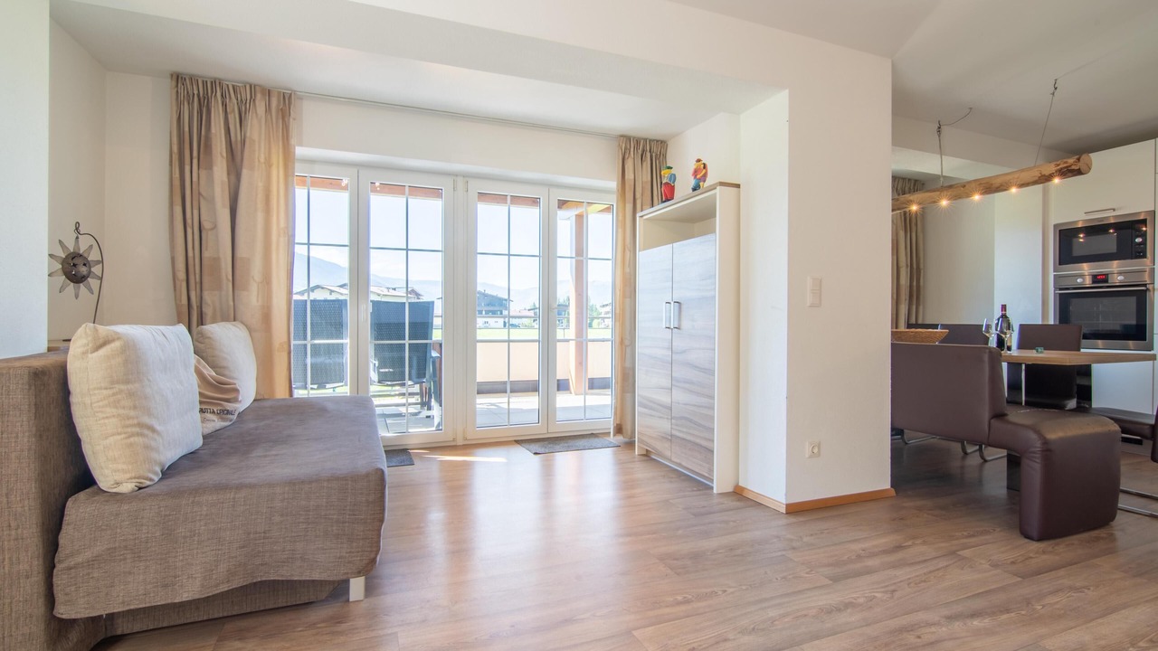 Photo of Livingroom in Westendorf