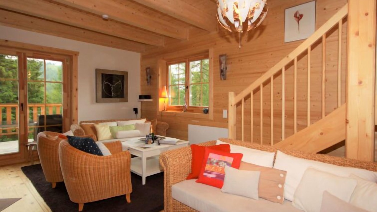 Photo of Livingroom in Albeck