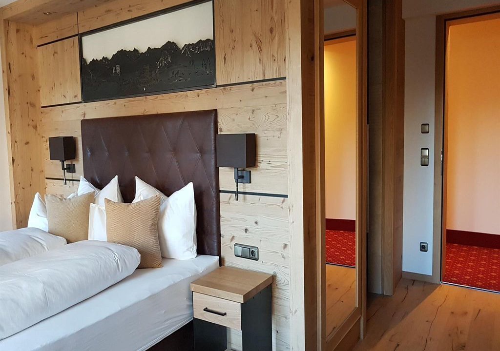 Photo of Bedroom in Zirl