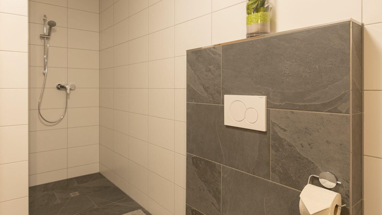 Photo of Bathroom in Schwarzenberg