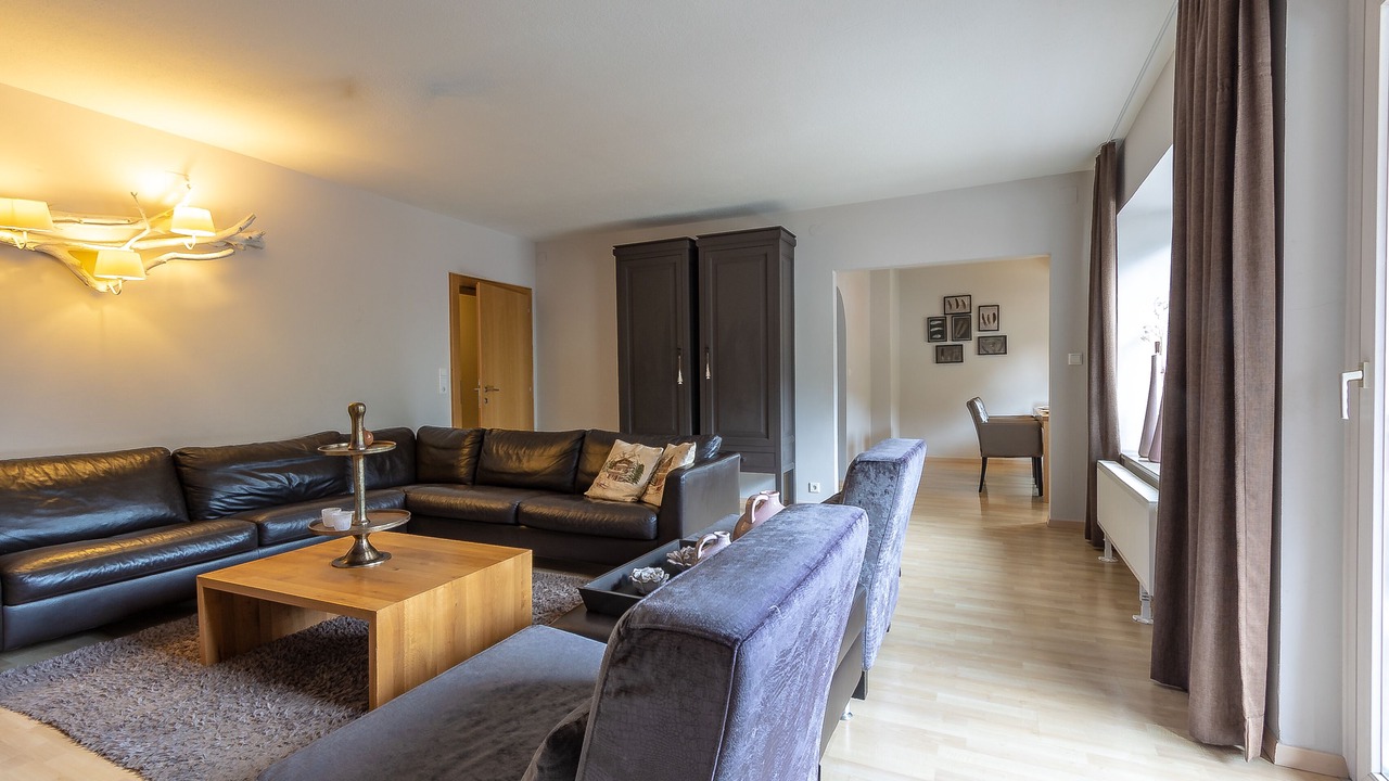 Photo of Livingroom in Kaprun