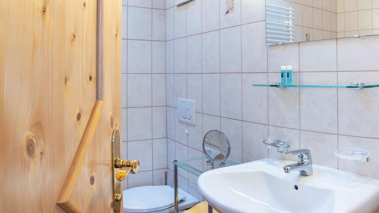 Photo of Bathroom in Nauders