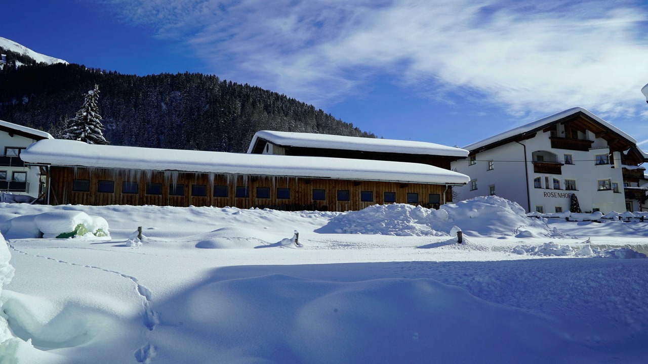 Photo of Outdoor in Nauders