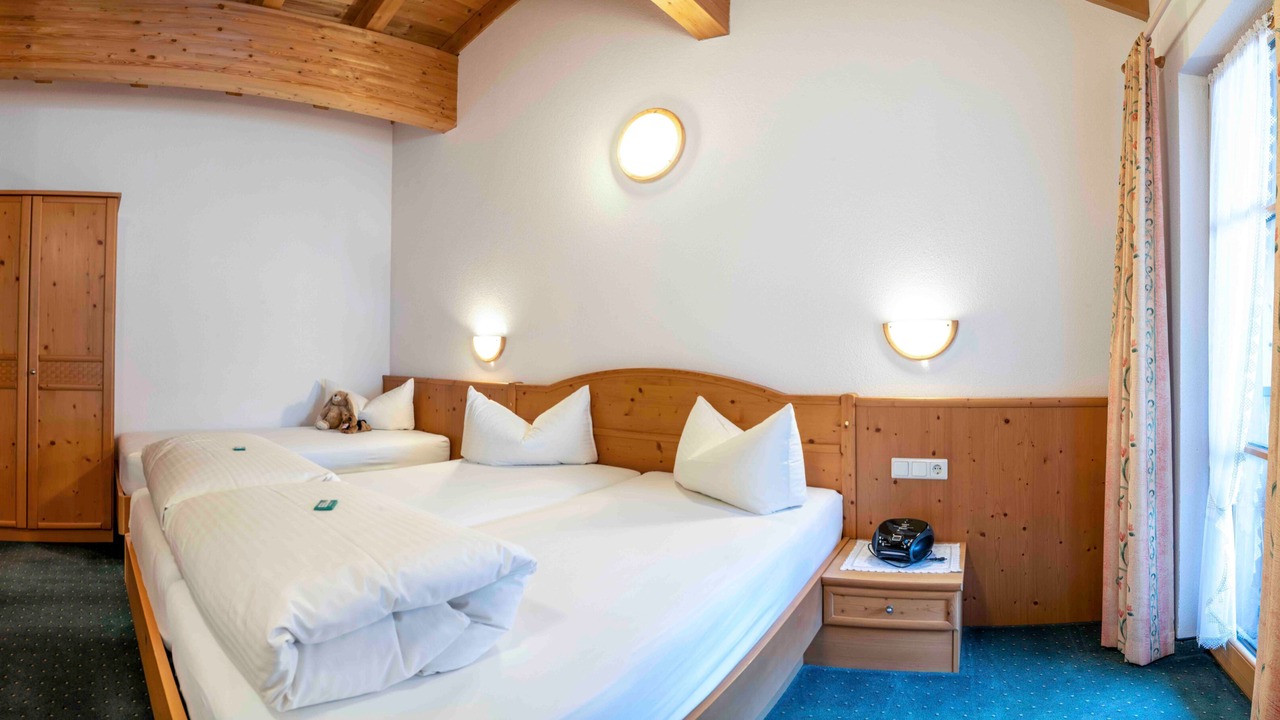 Photo of Bedroom in Nauders