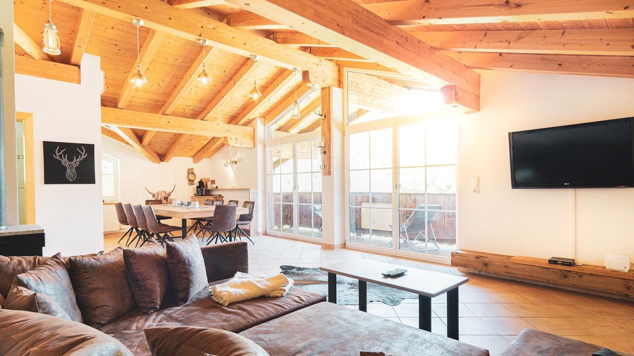 Photo of Livingroom in Neustift Im Stubaital