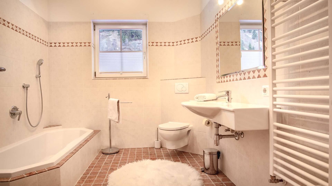 Photo of Bathroom in Neustift Im Stubaital