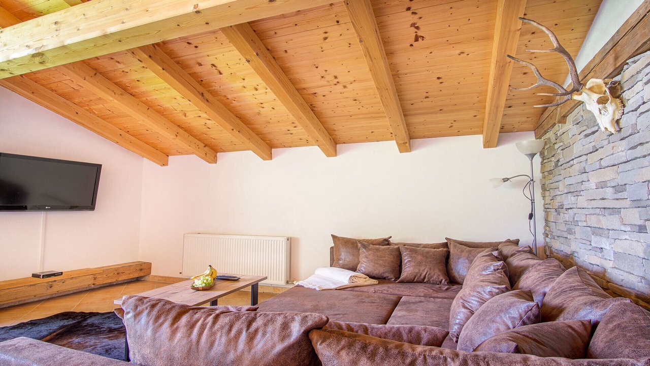 Photo of Livingroom in Neustift Im Stubaital