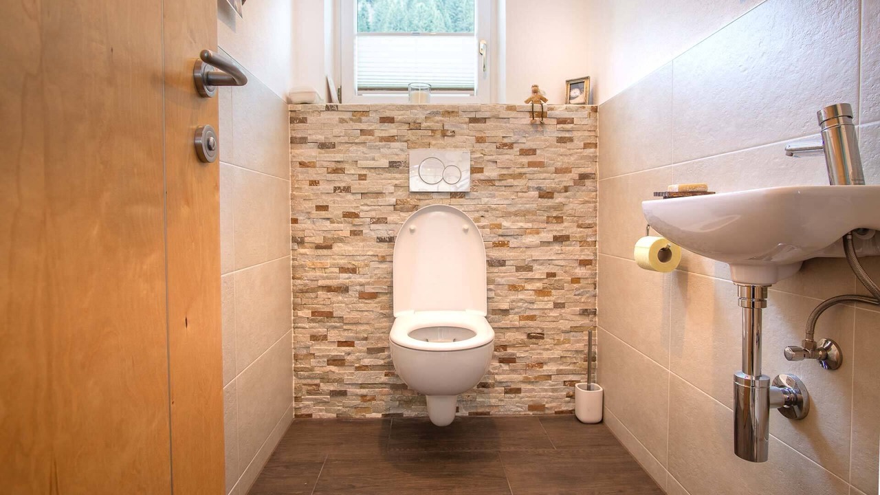 Photo of Bathroom in Neustift Im Stubaital