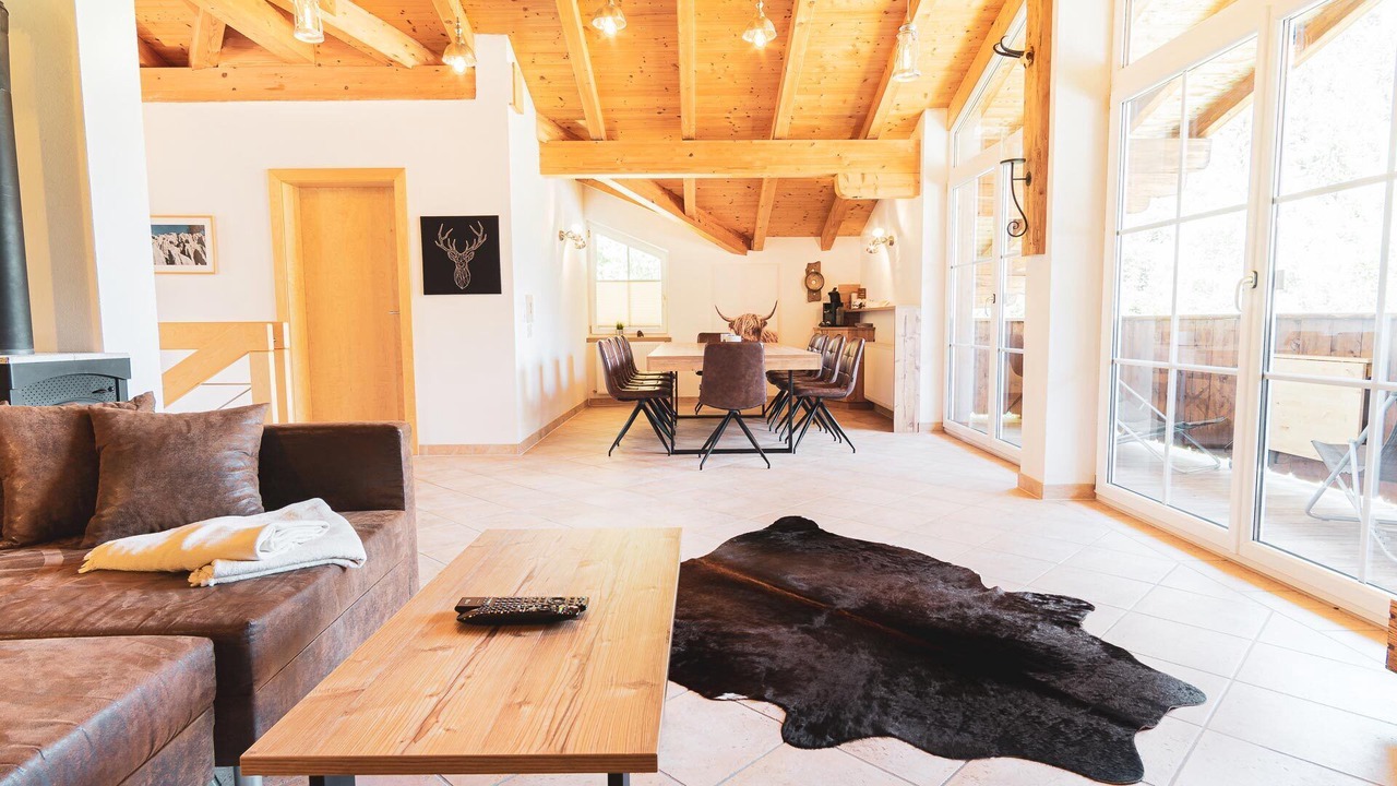 Photo of Livingroom in Neustift Im Stubaital