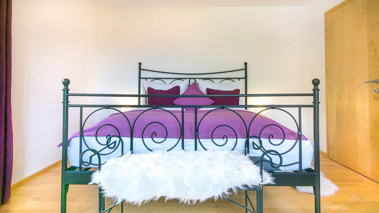 Photo of Bedroom in Neustift Im Stubaital