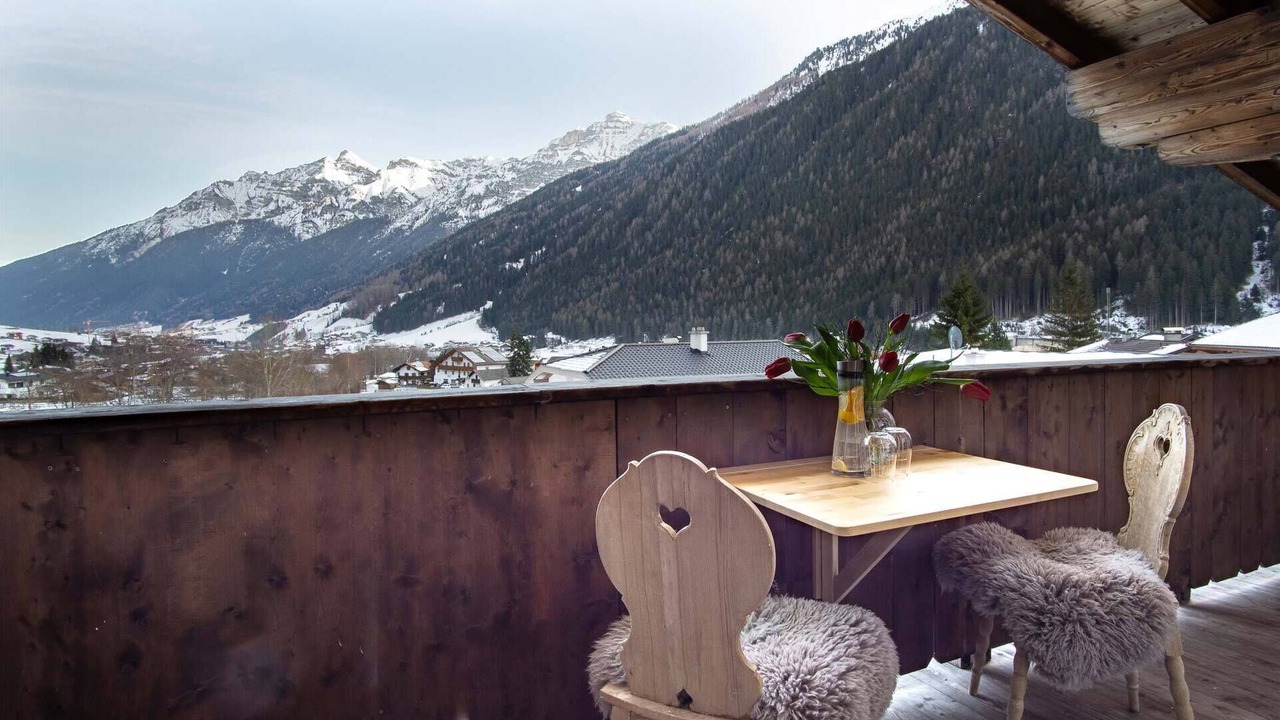 Photo of Outdoor in Neustift Im Stubaital
