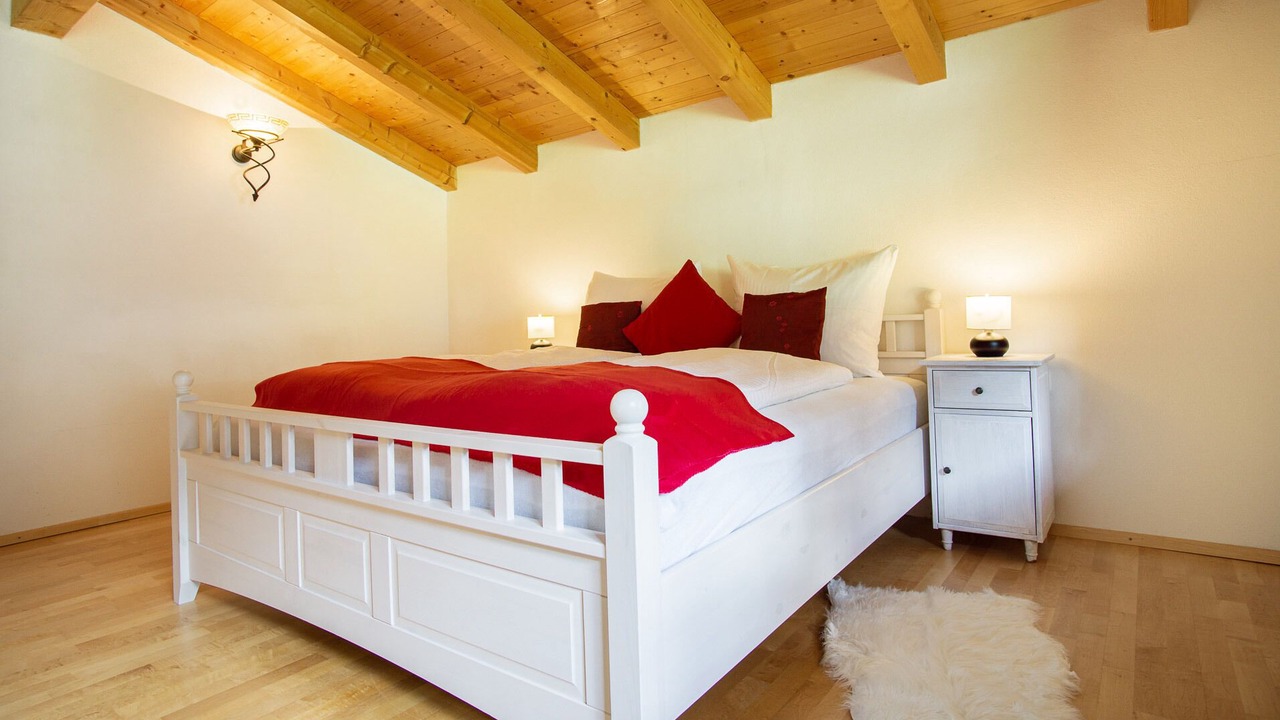 Photo of Bedroom in Neustift Im Stubaital