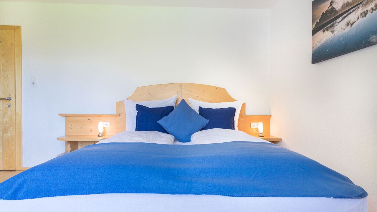 Photo of Bedroom in Neustift Im Stubaital