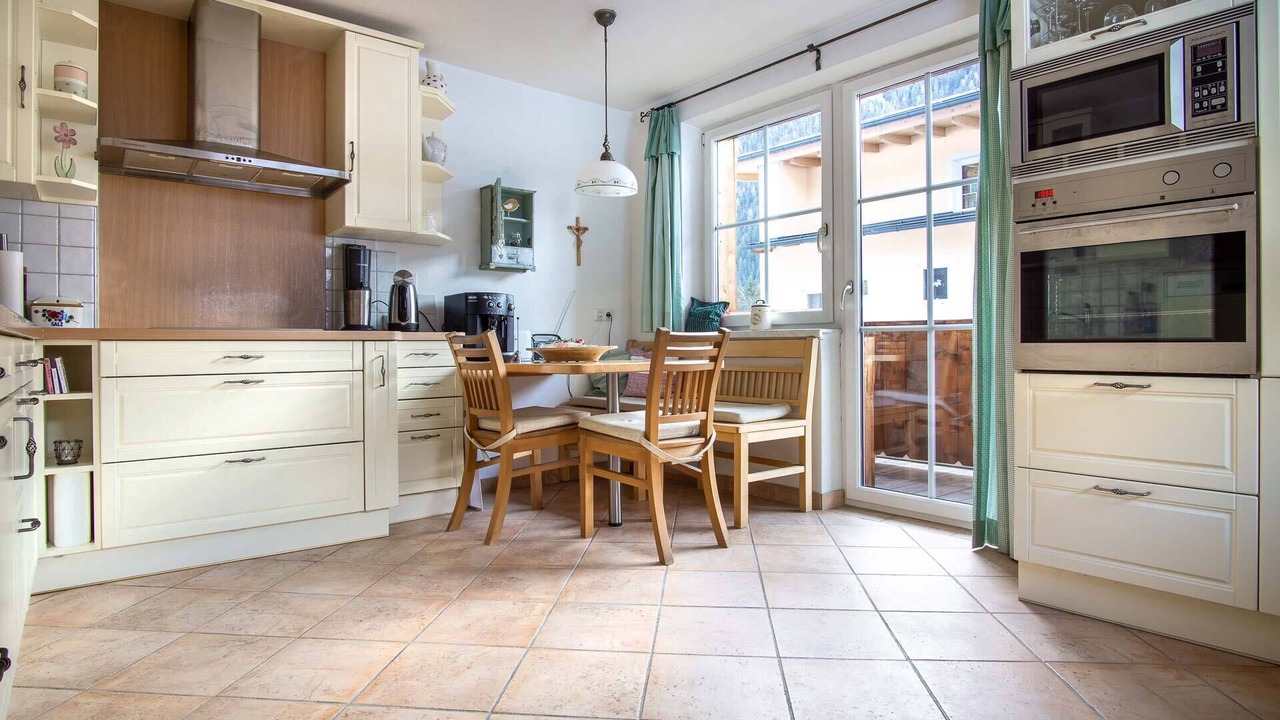 Photo of Kitchen in Neustift Im Stubaital