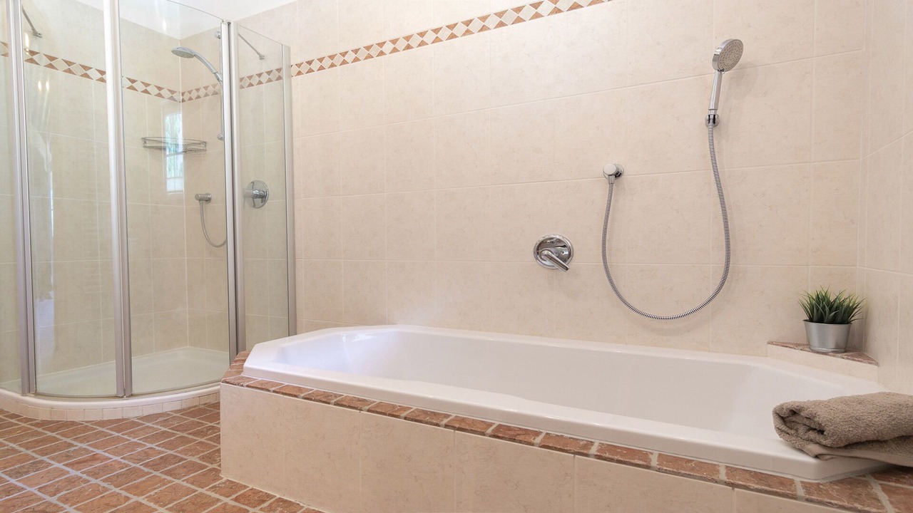 Photo of Bathroom in Neustift Im Stubaital