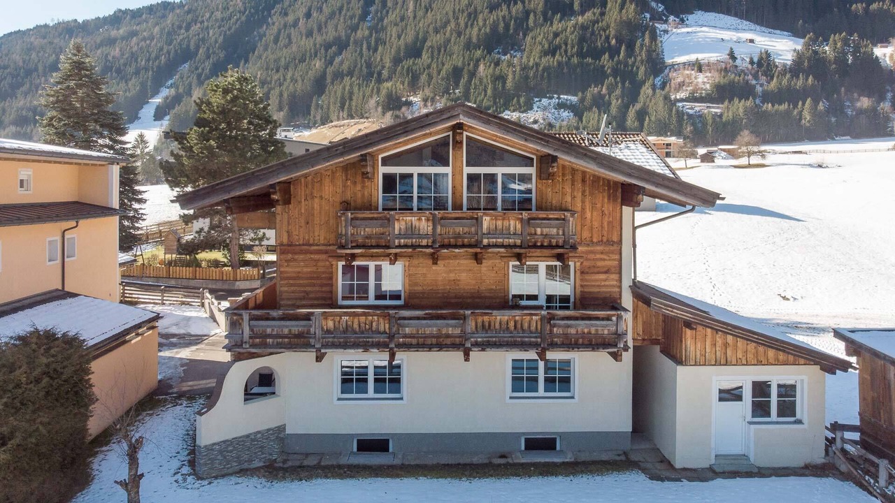 Photo of Outdoor in Neustift Im Stubaital