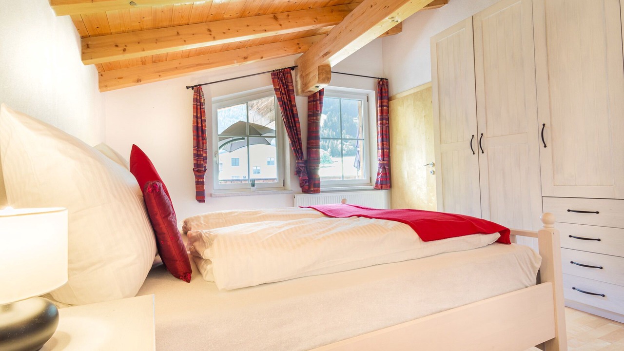 Photo of Bedroom in Neustift Im Stubaital
